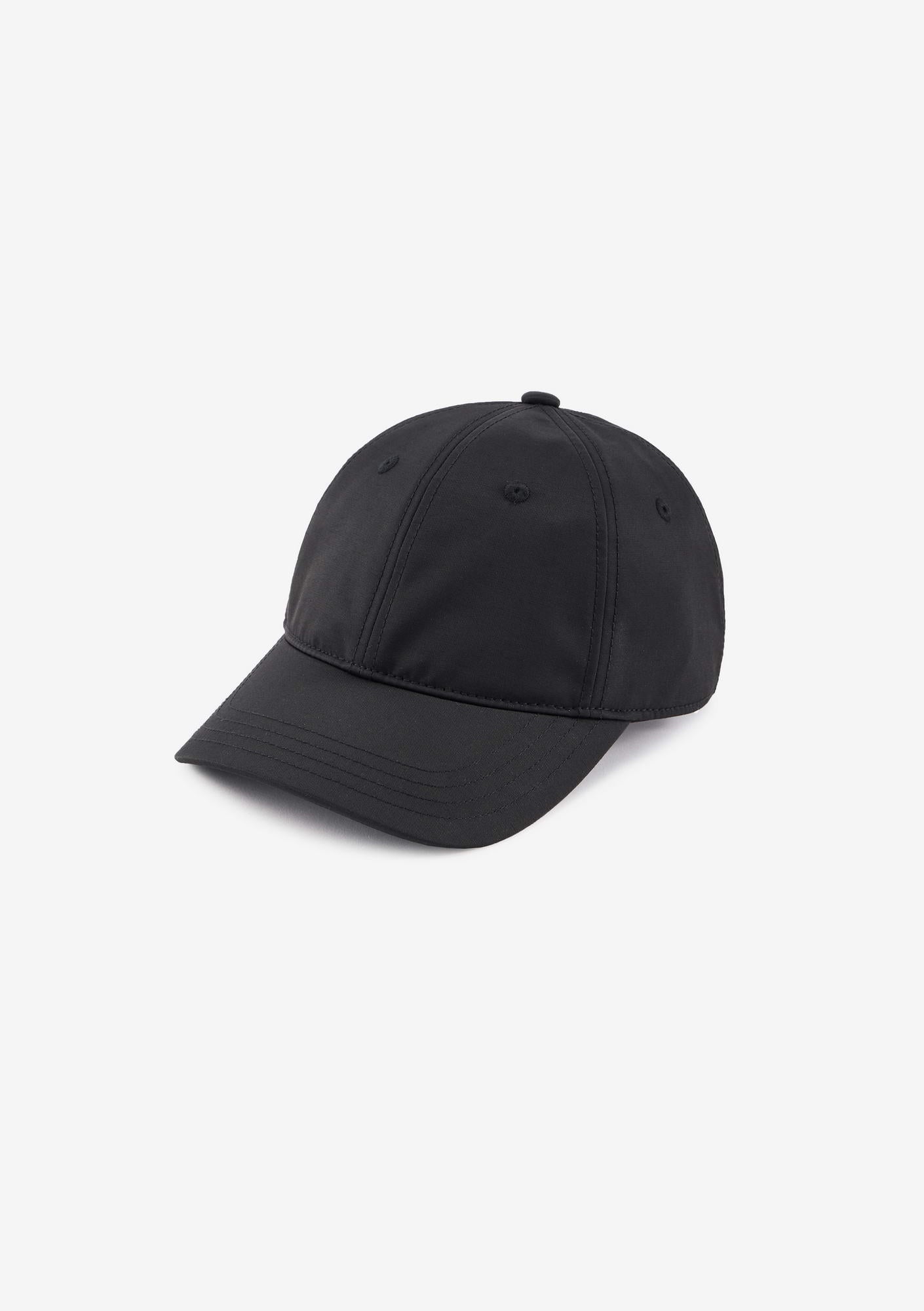 6-Panel Cap Pu94