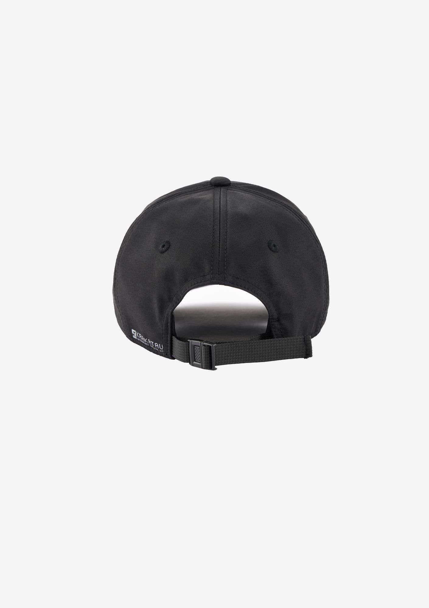 6-Panel Cap Pu94