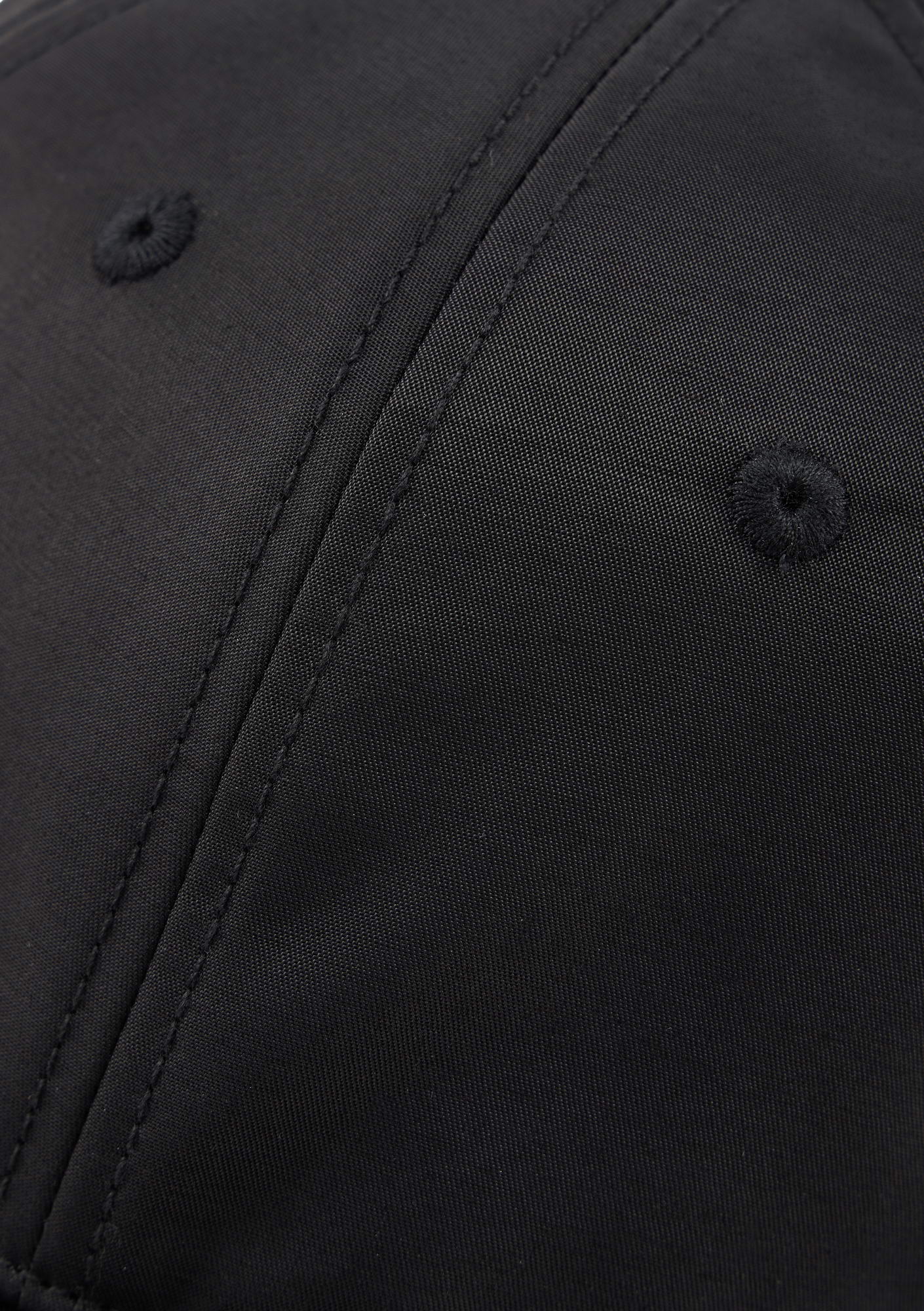 6-Panel Cap Pu94