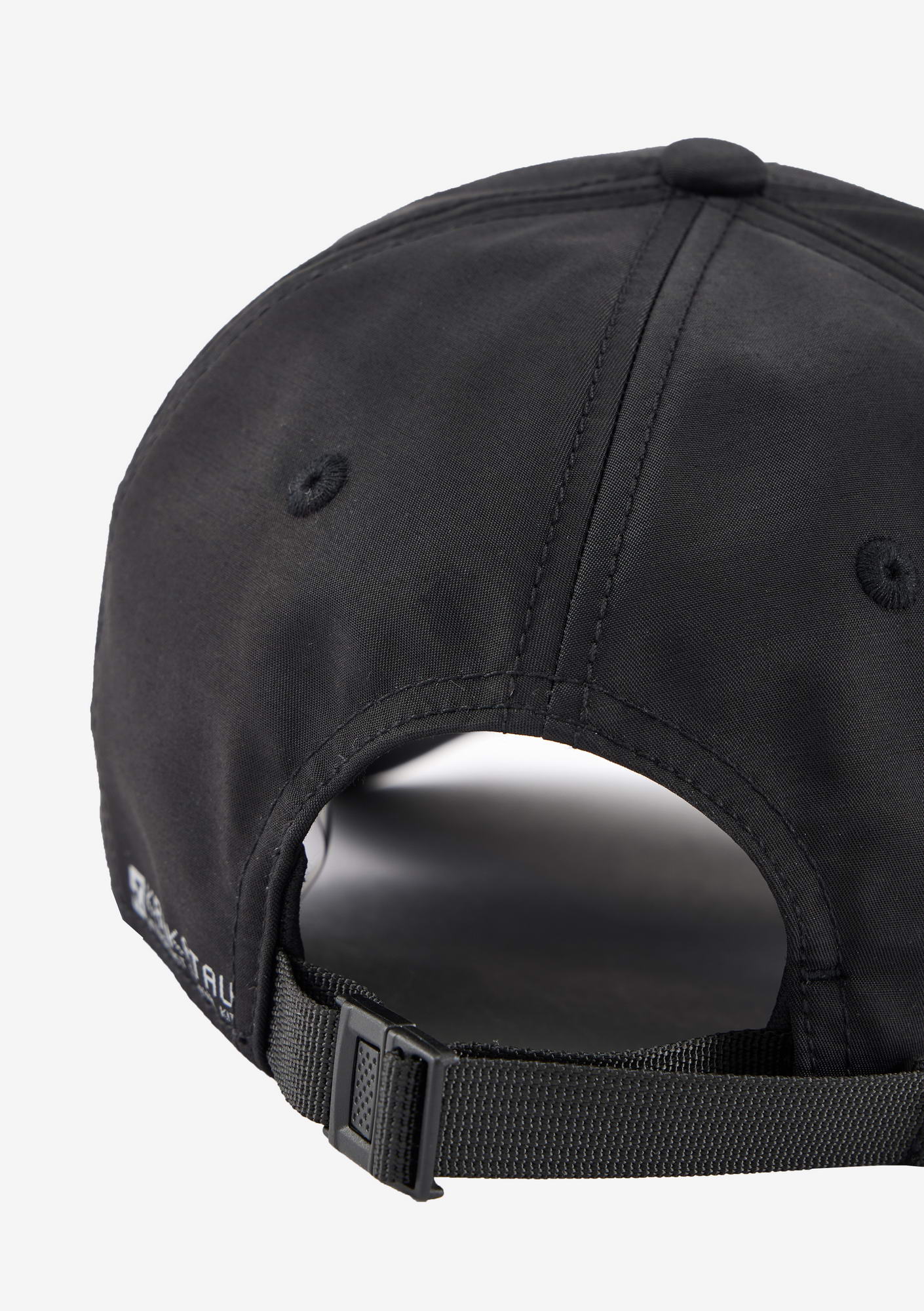 6-Panel Cap Pu94