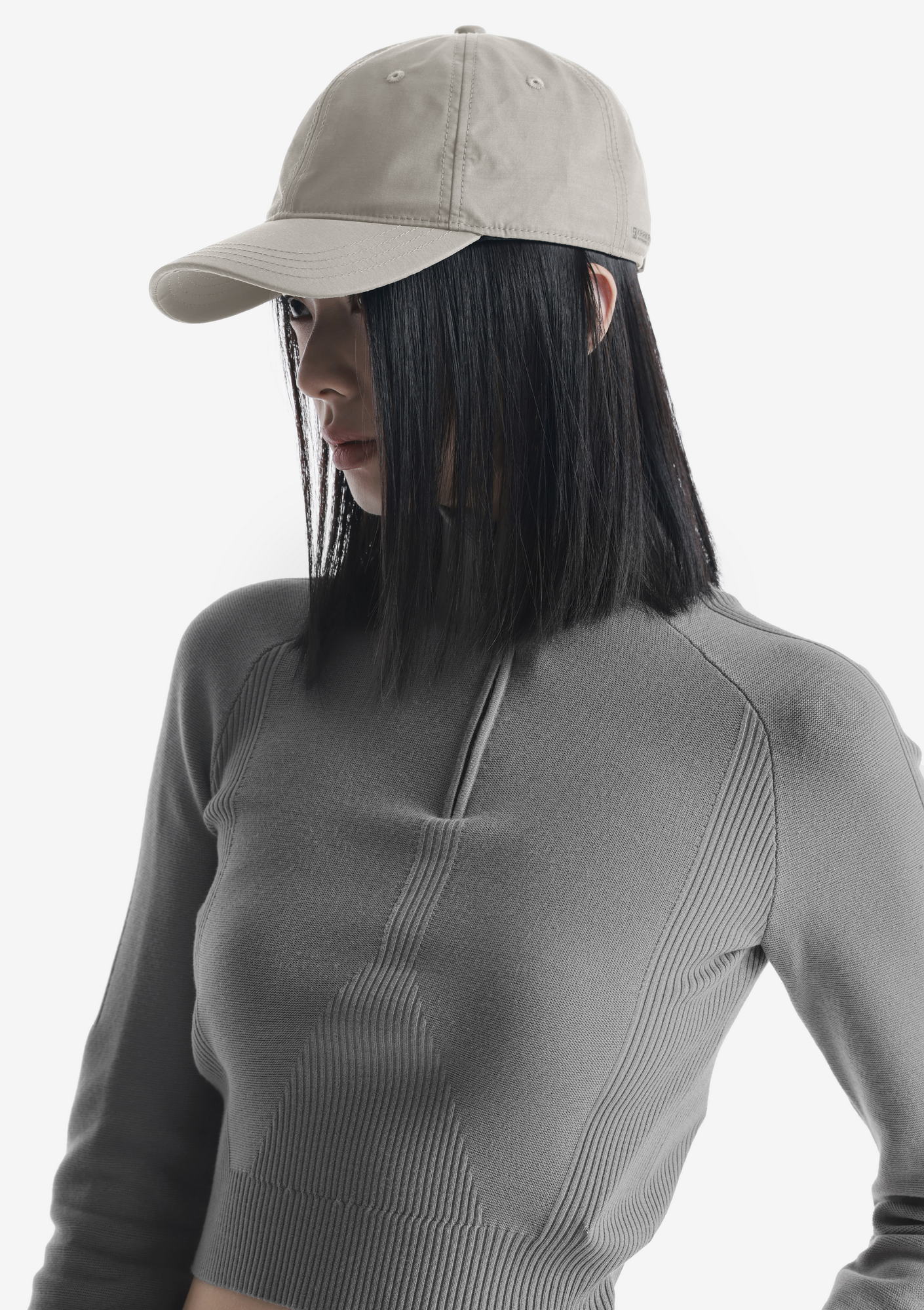 6-Panel Cap Pu94