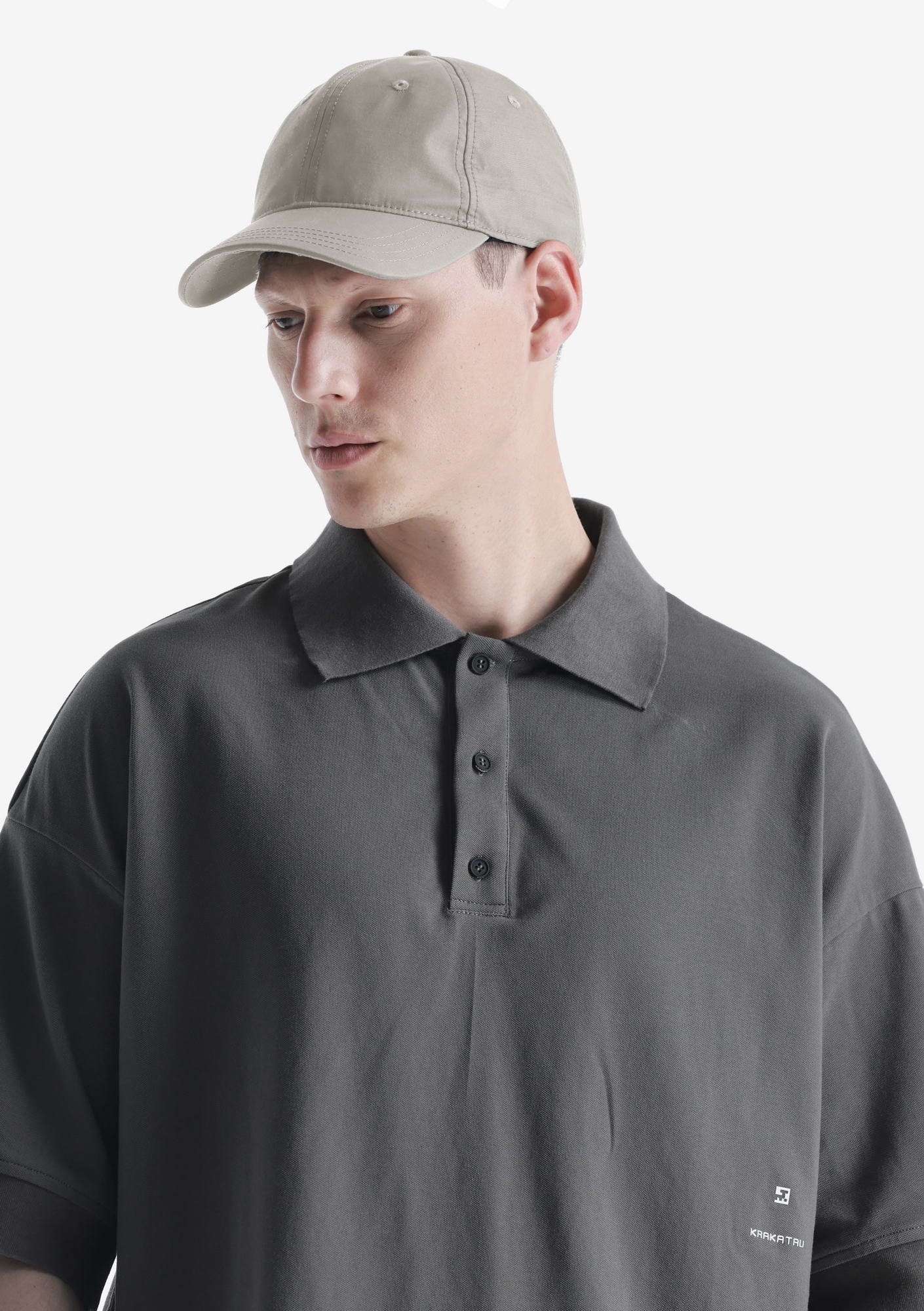 6-Panel Cap Pu94
