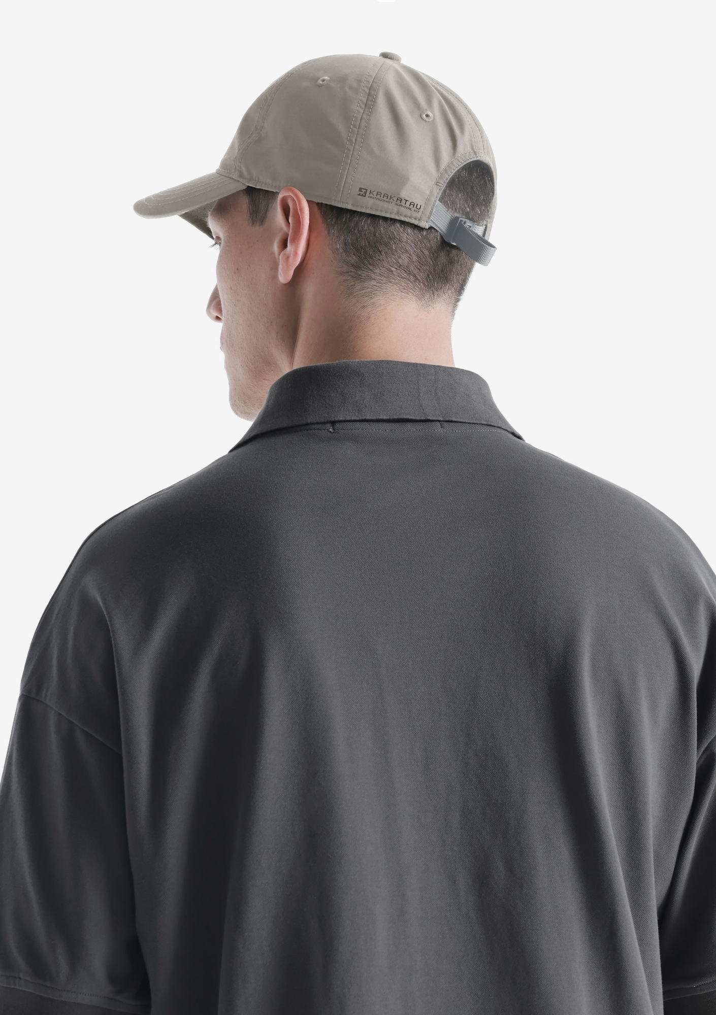 6-Panel Cap Pu94