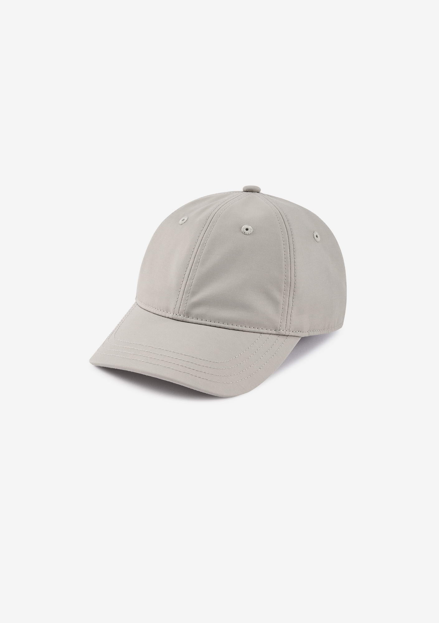 6-Panel Cap