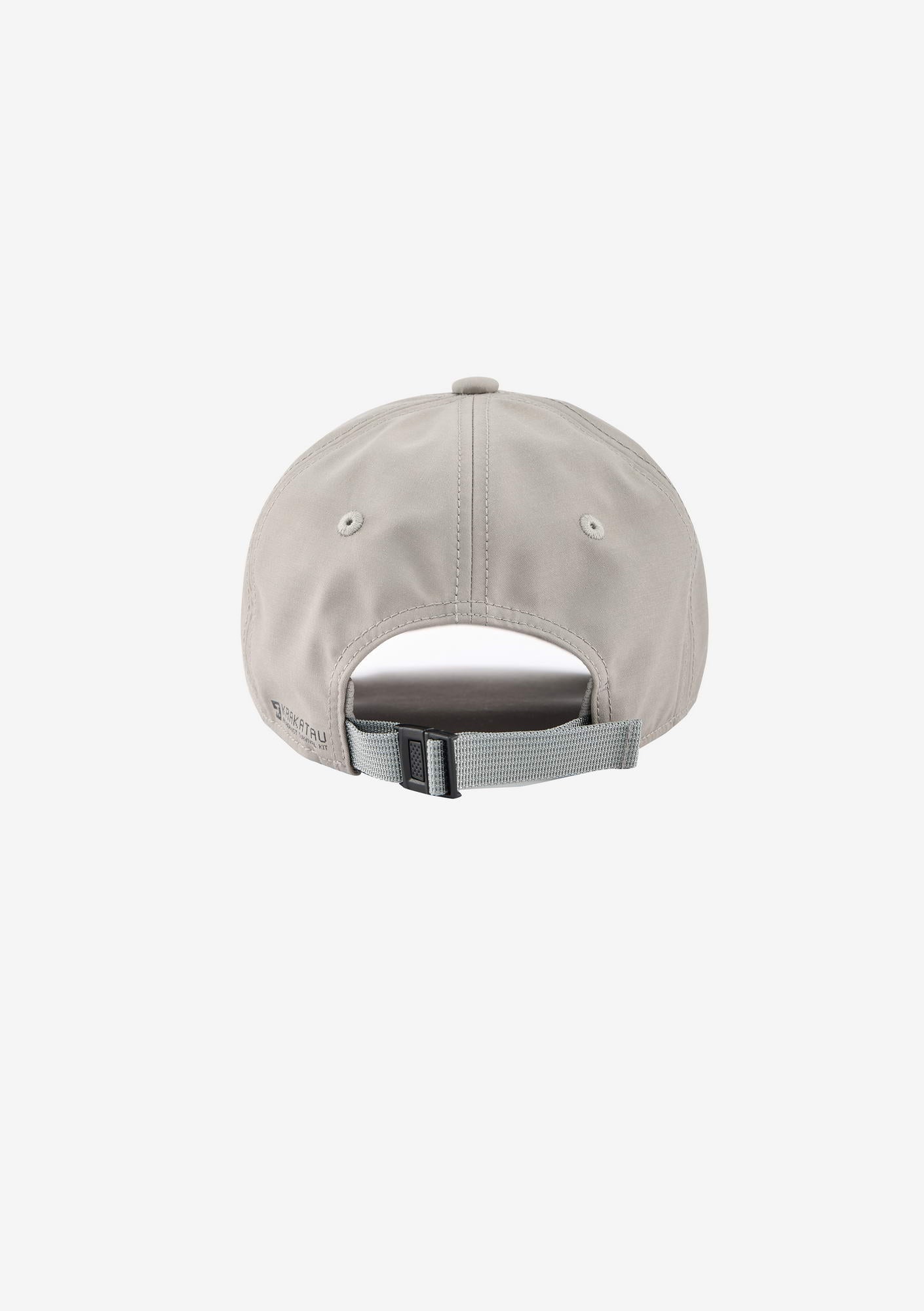 6-Panel Cap Pu94