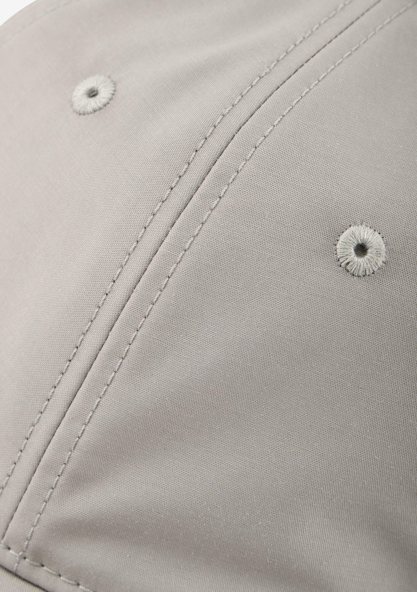 6-Panel Cap Pu94
