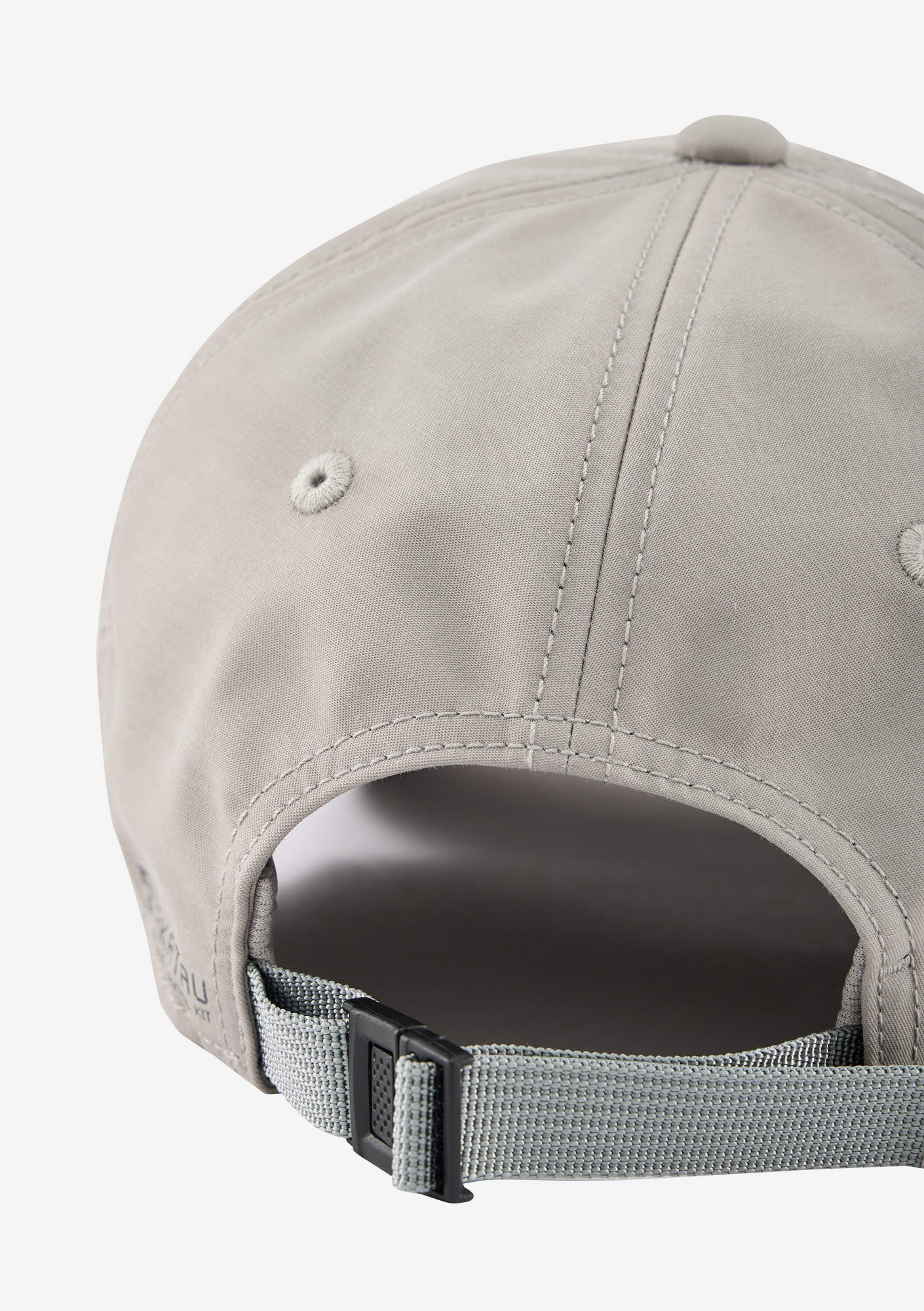 6-Panel Cap Pu94