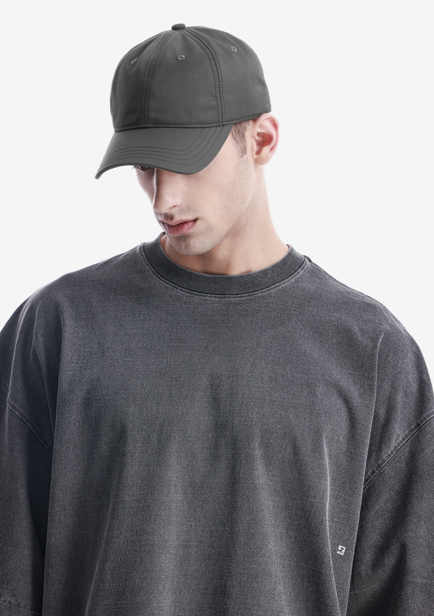 6-Panel Cap Pu94