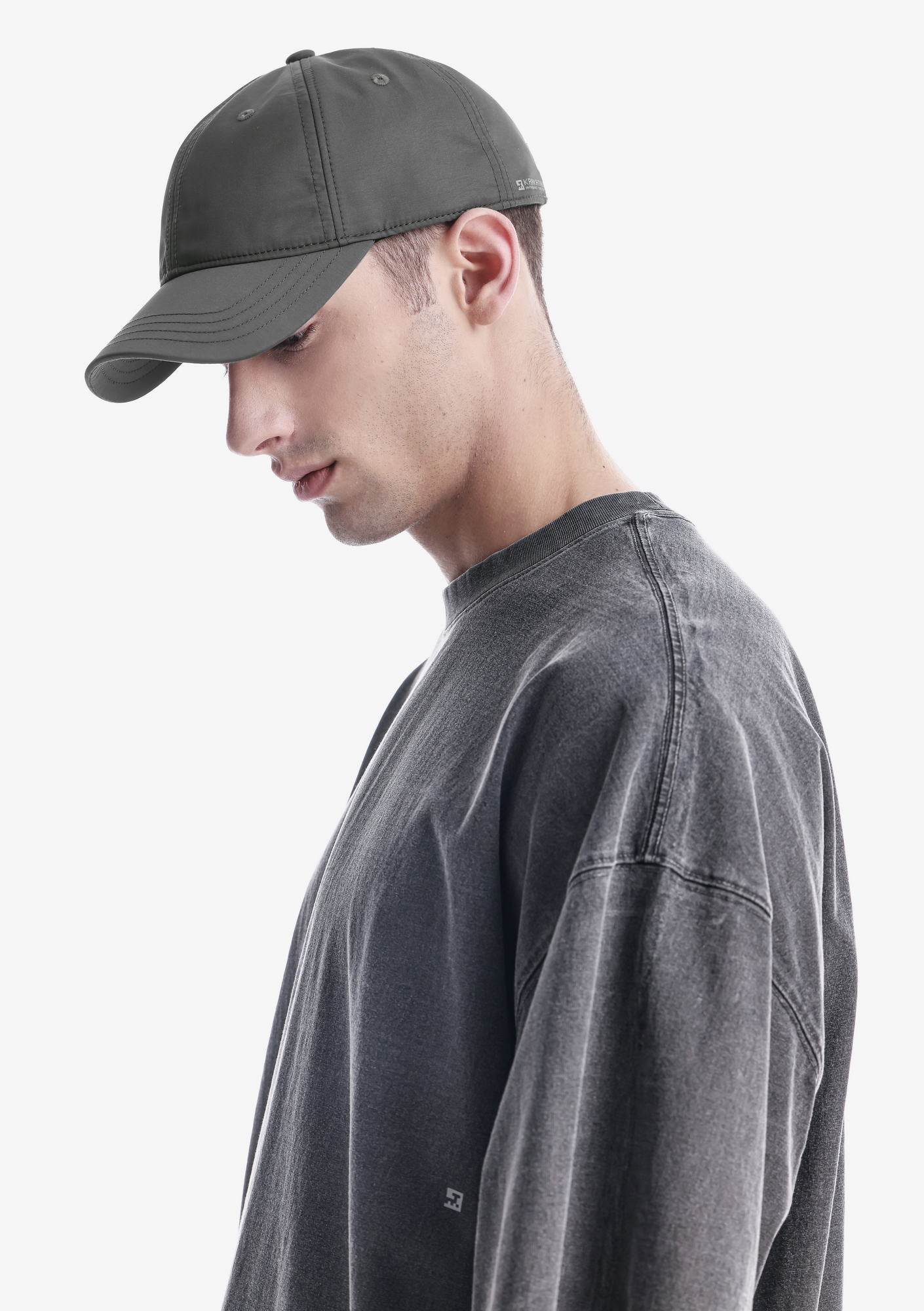 6-Panel Cap Pu94