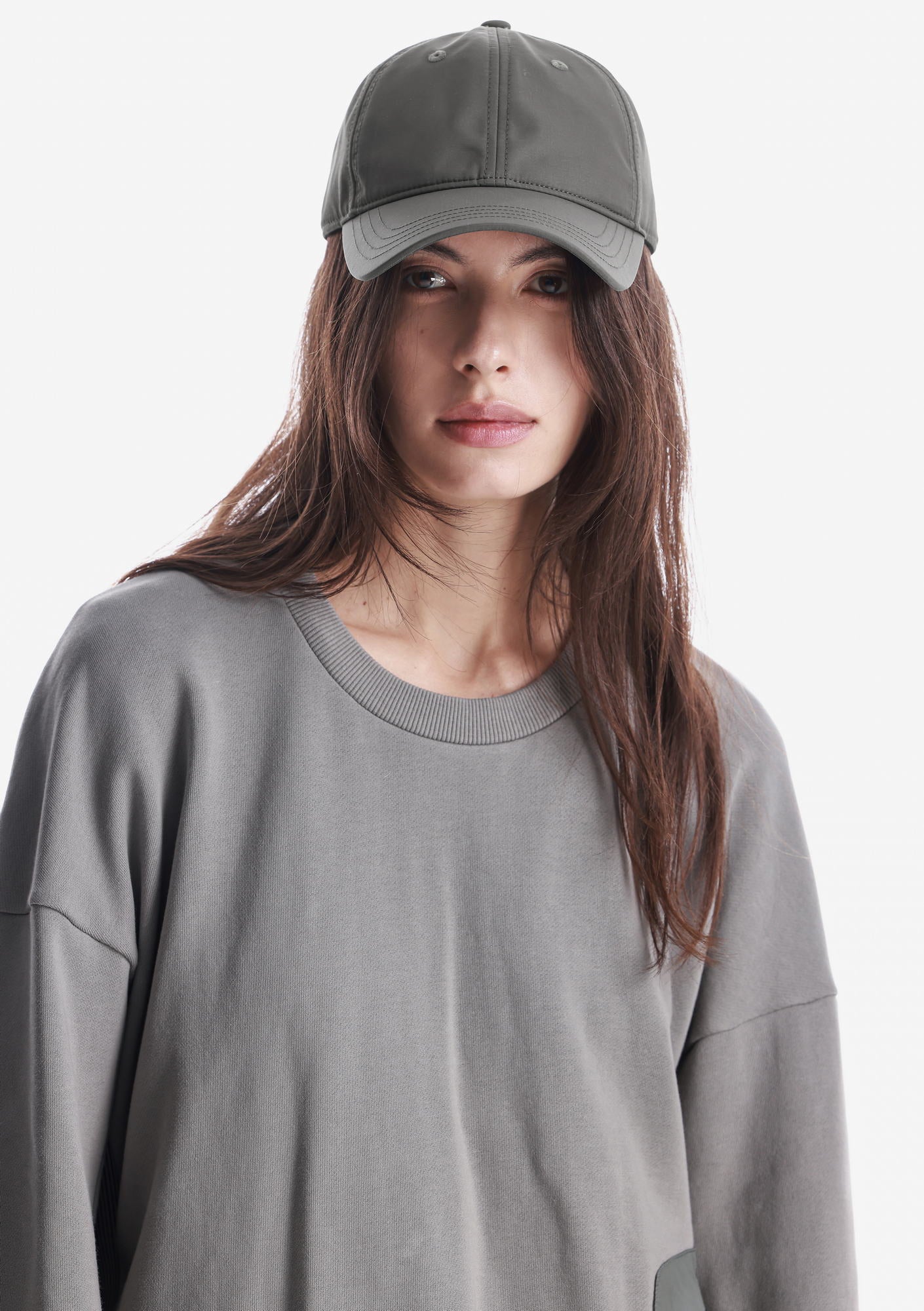 6-Panel Cap Pu94