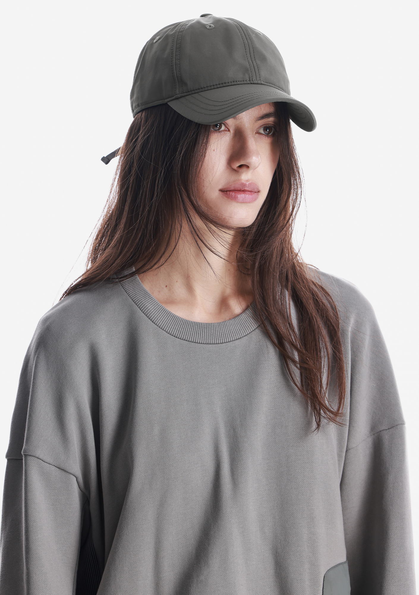 6-Panel Cap Pu94