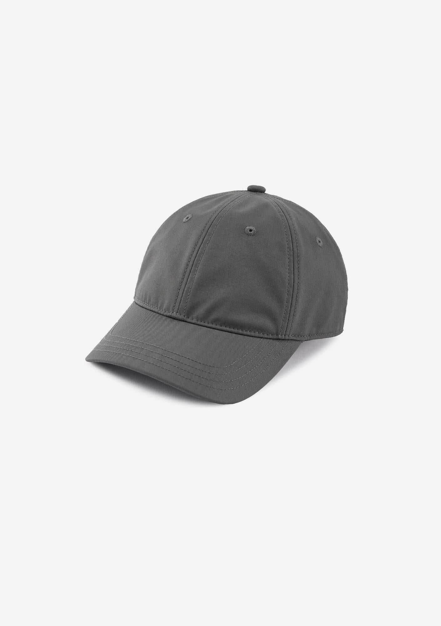 6-Panel Cap Pu94