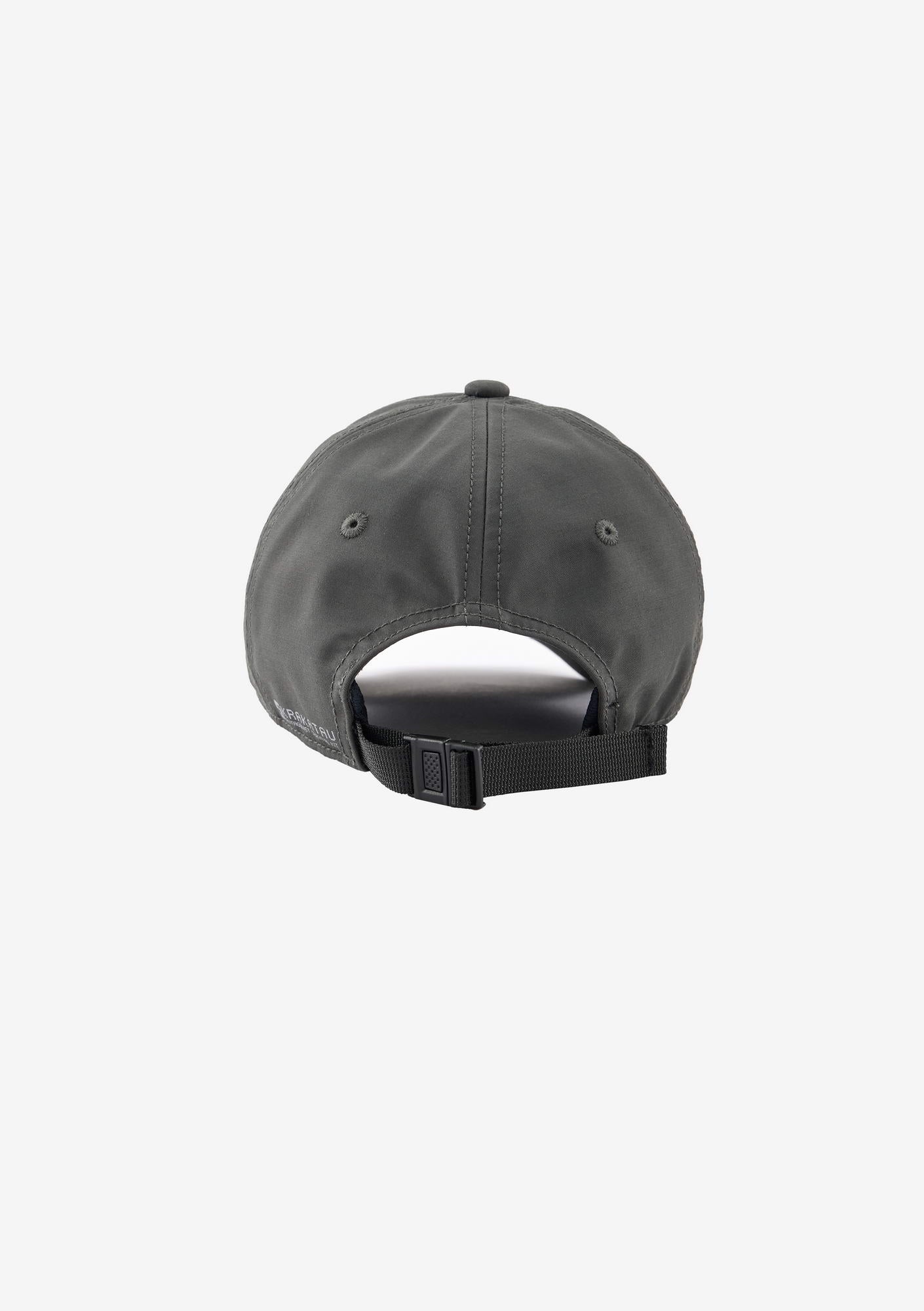 6-Panel Cap Pu94