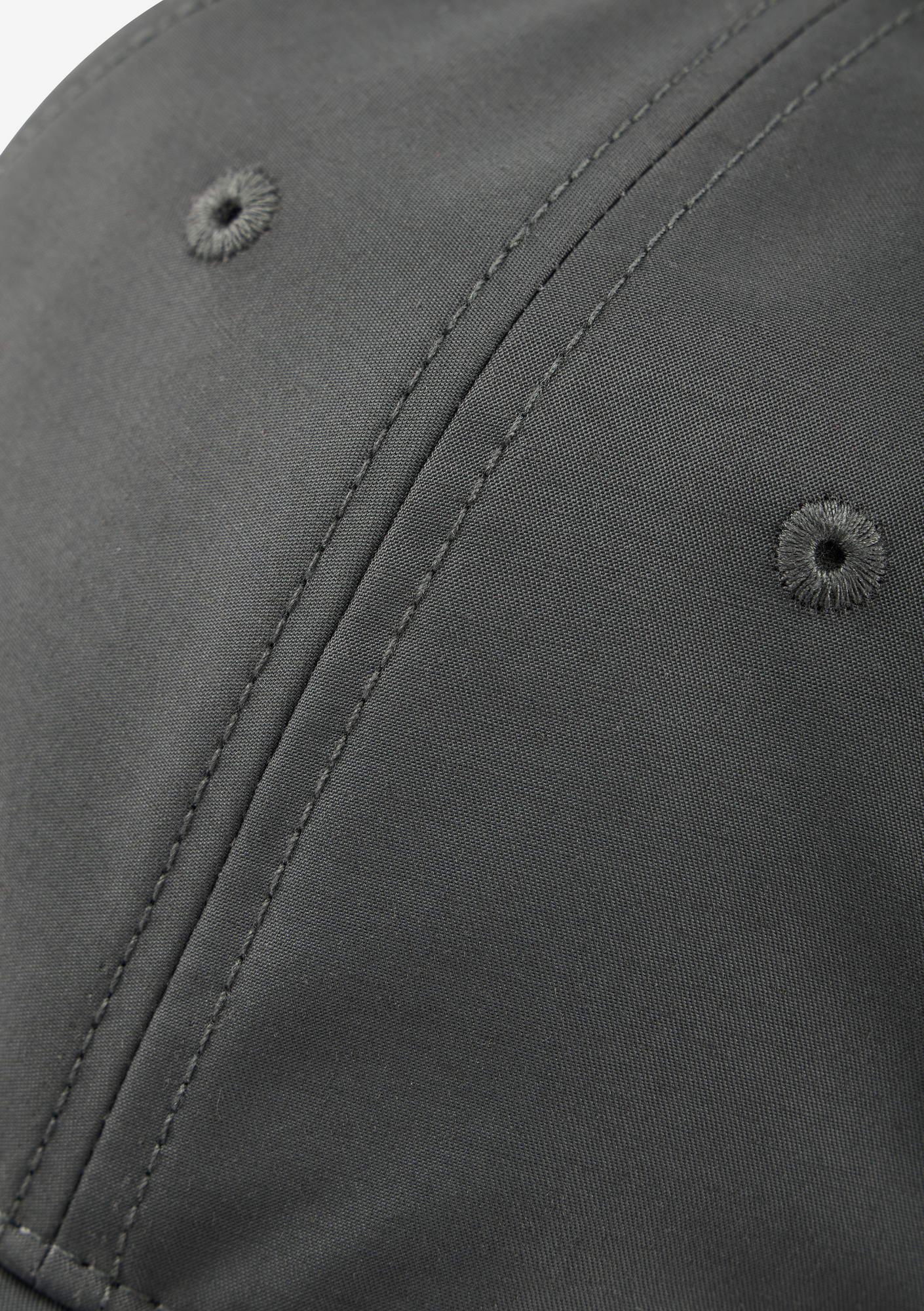 6-Panel Cap Pu94