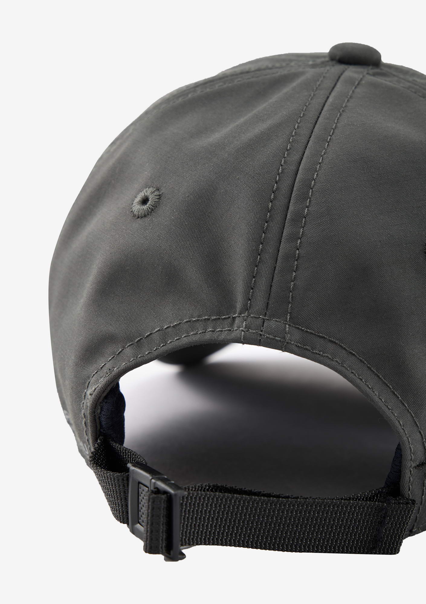 6-Panel Cap Pu94