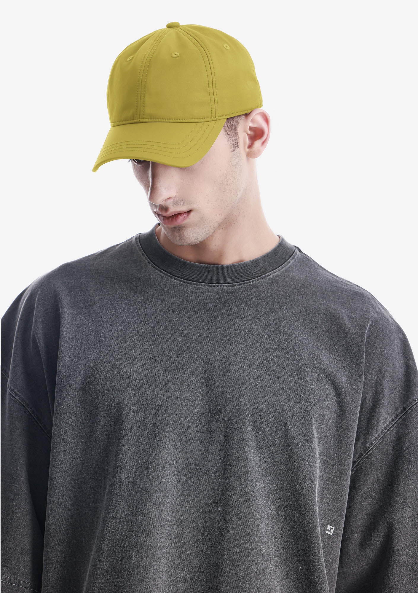 6-Panel Cap Pu94