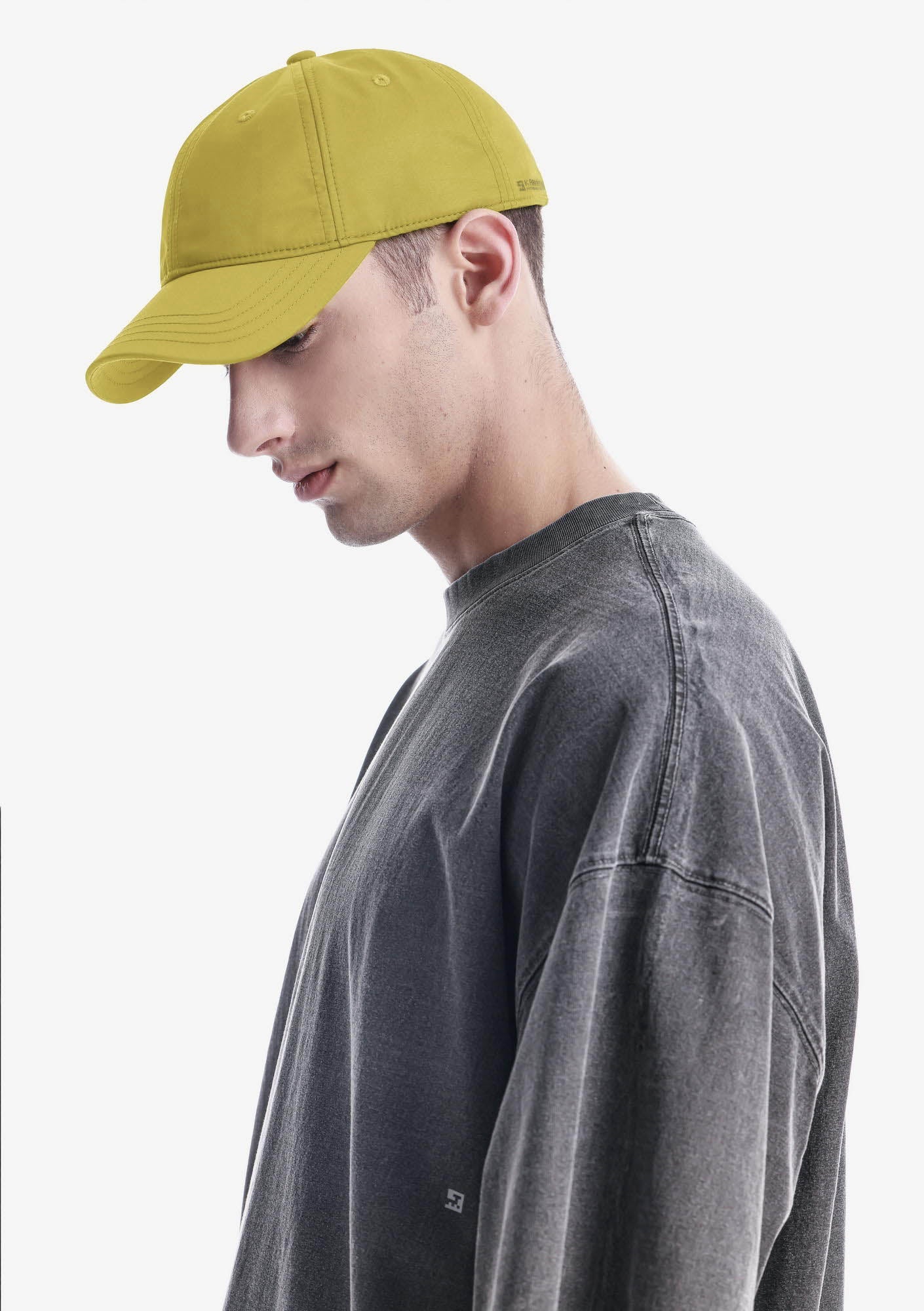 6-Panel Cap Pu94