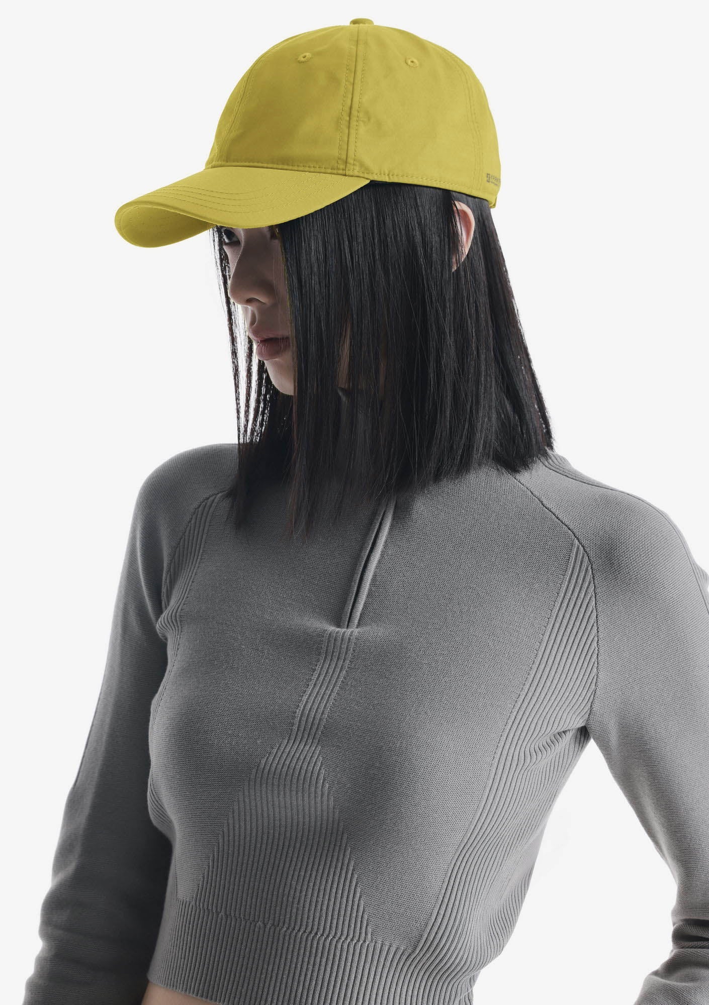 6-Panel Cap Pu94