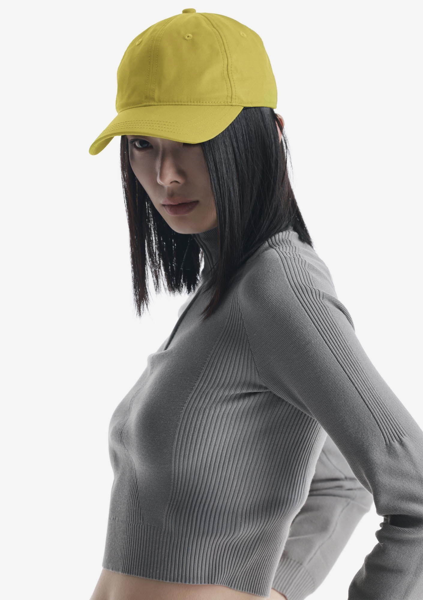 6-Panel Cap Pu94