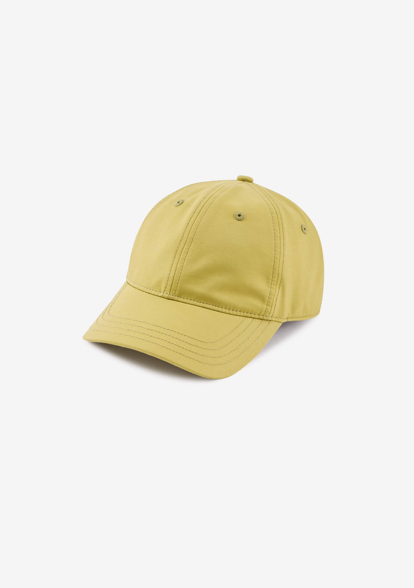 6-Panel Cap Pu94