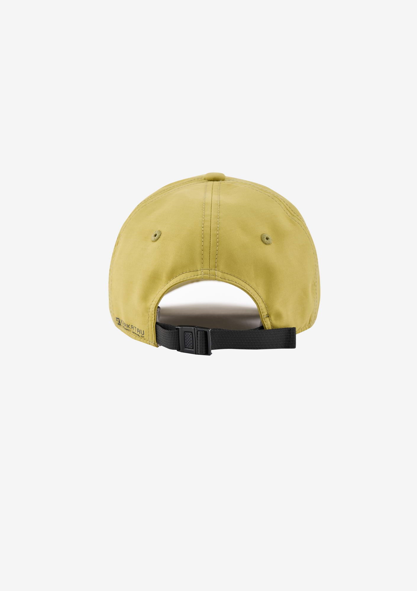 6-Panel Cap Pu94