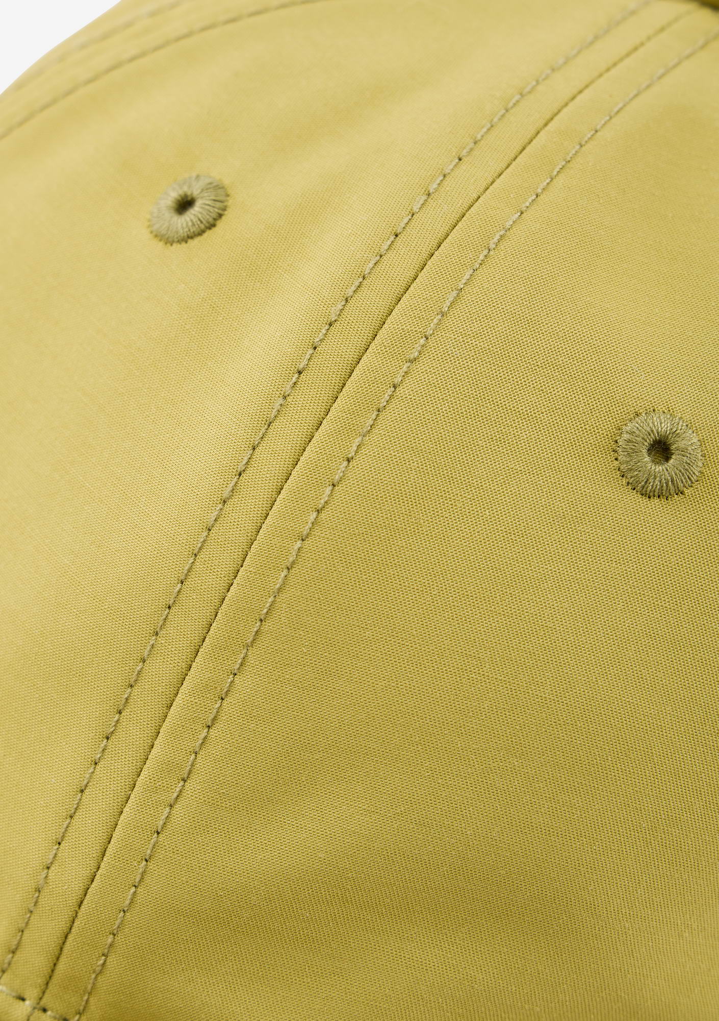 6-Panel Cap Pu94