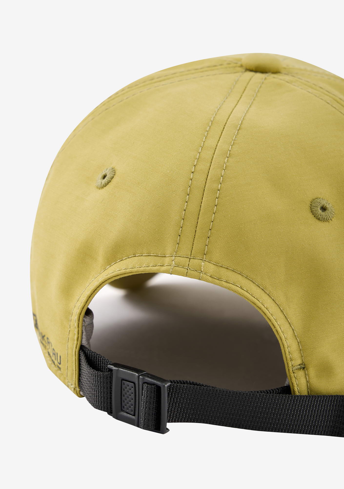 6-Panel Cap Pu94