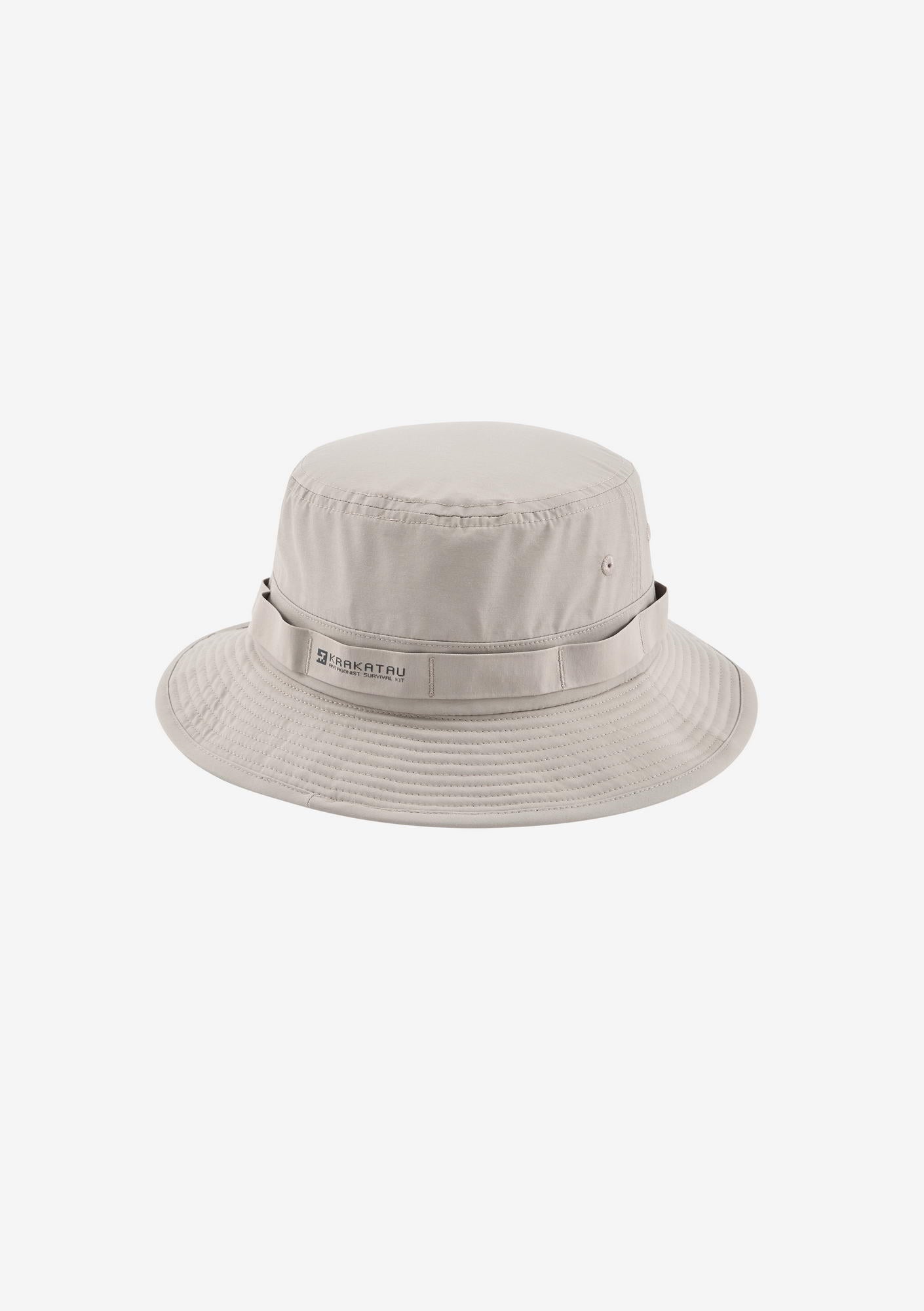 Wide Brim Boonie Hat Pu95