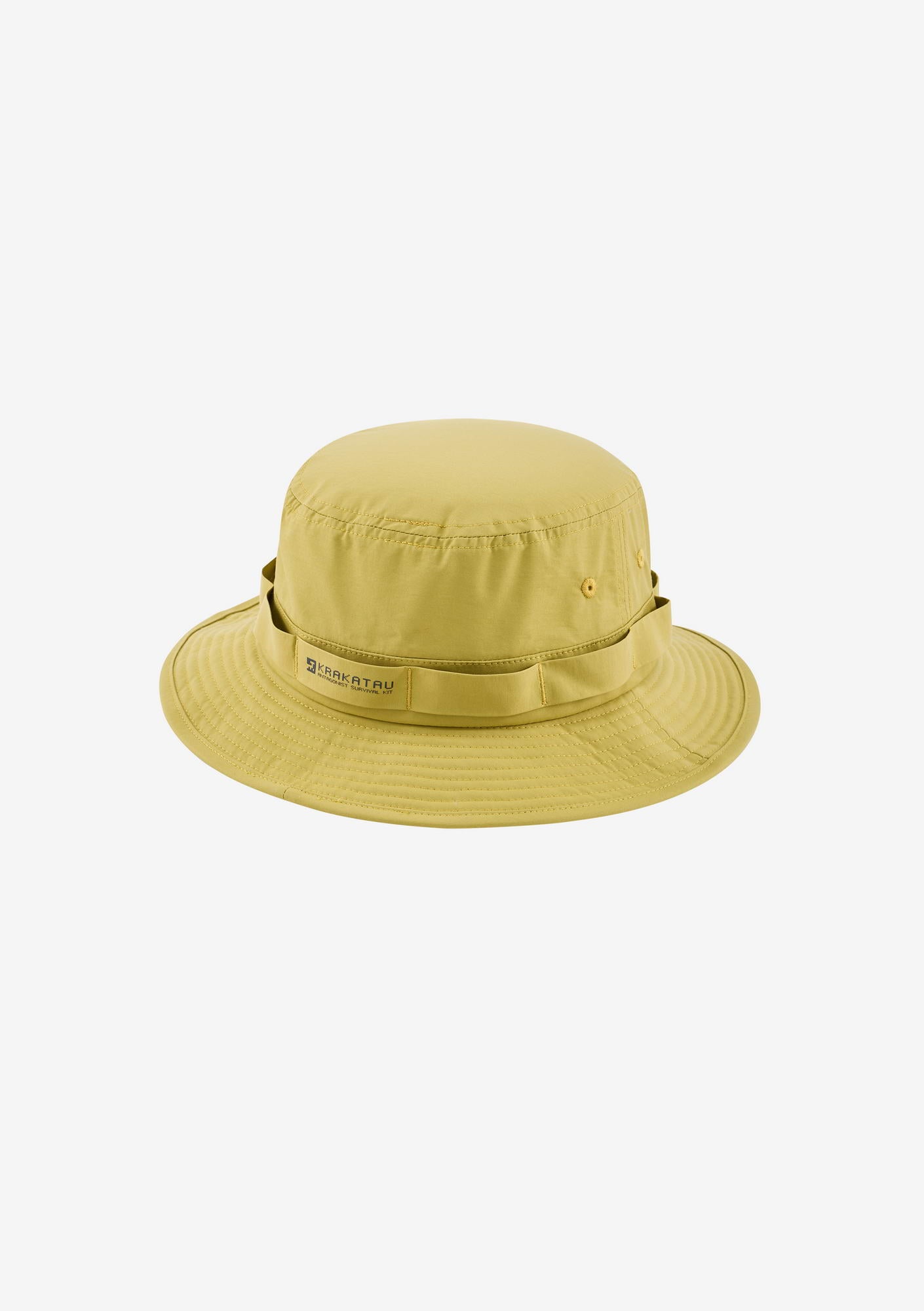 Wide Brim Boonie Hat