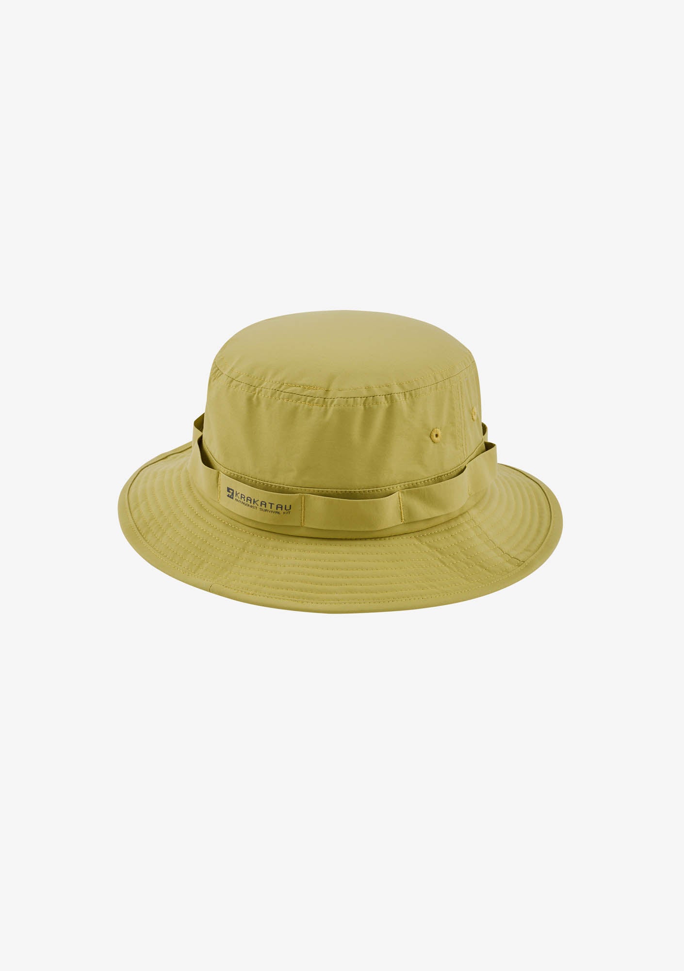 Wide Brim Boonie Hat