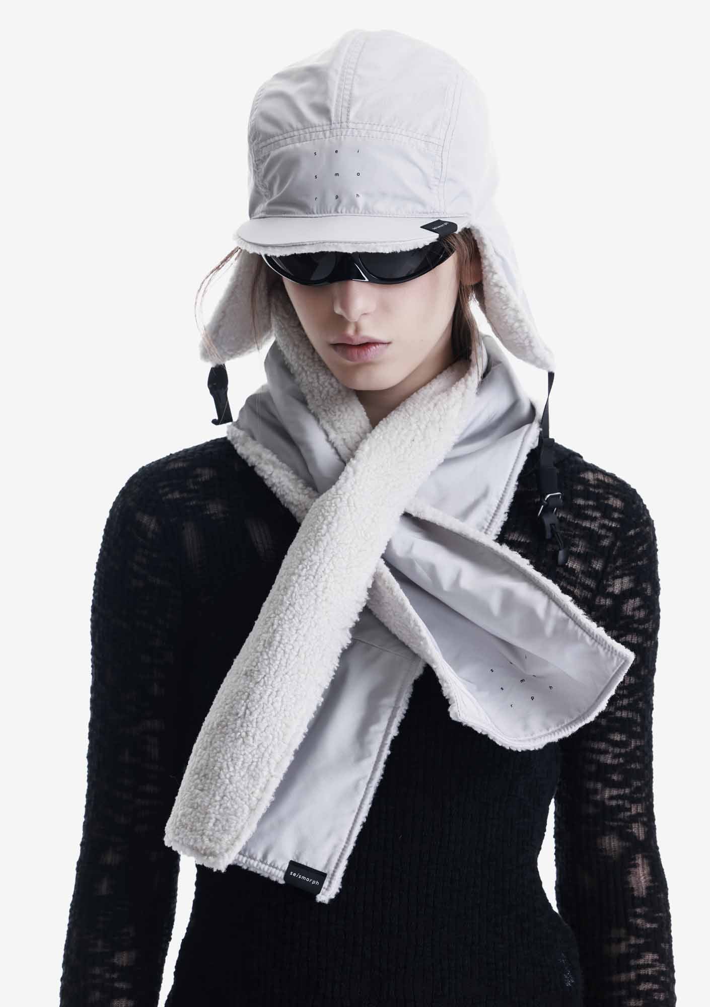 Sherpa Paddedd Hat