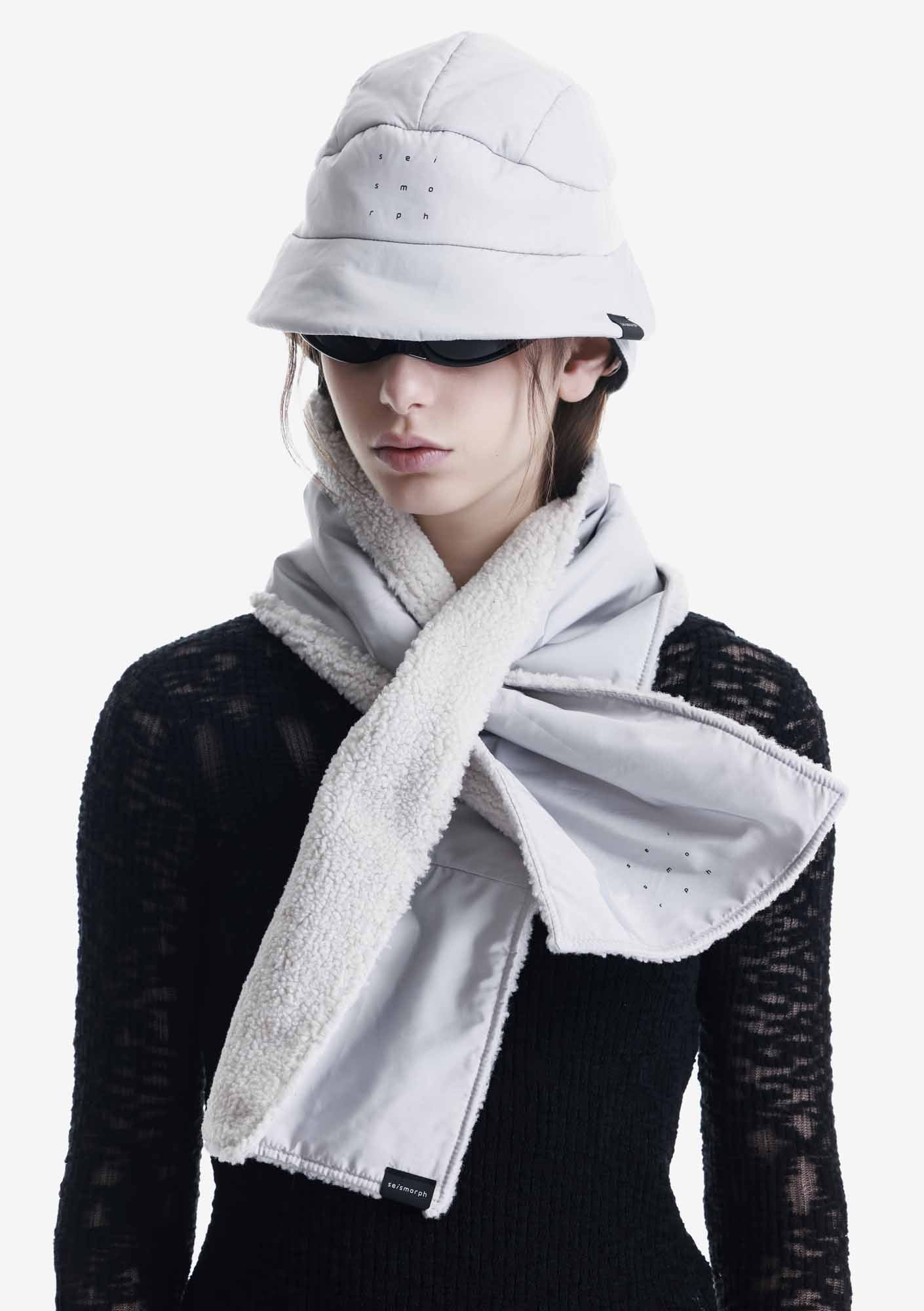 Padded Bucket Hat