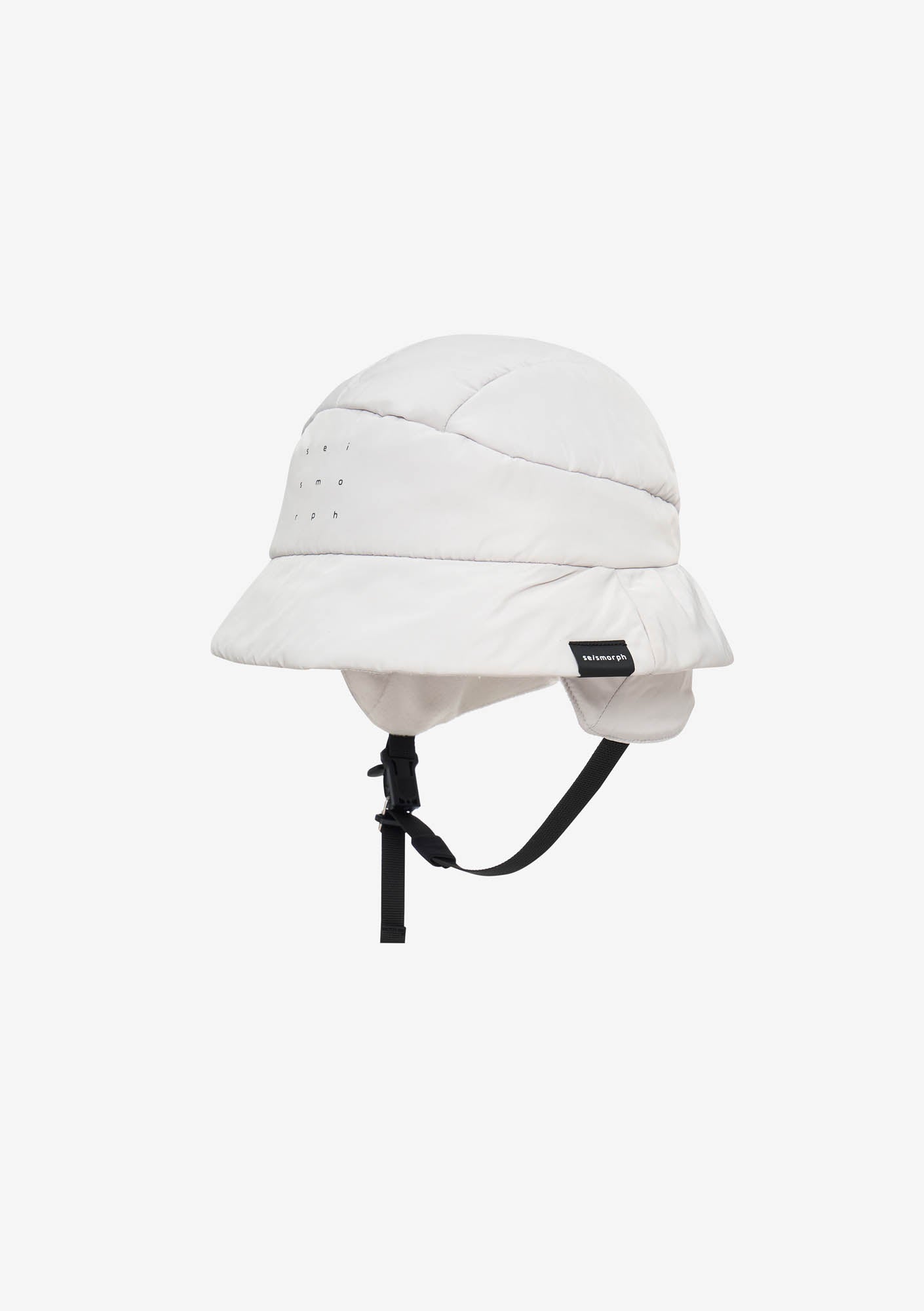 Padded Bucket Hat Pu99