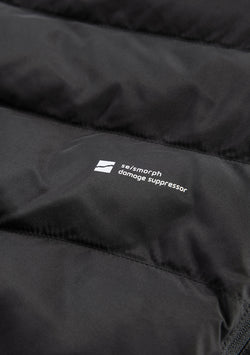 Puffer Leg Warmers Pw93