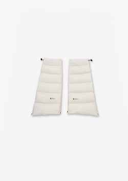 Jambières Matelassées Pw93