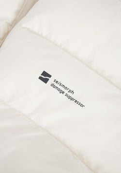 Jambières Matelassées Pw93
