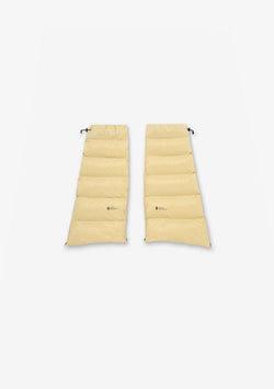 Jambières Matelassées Pw93