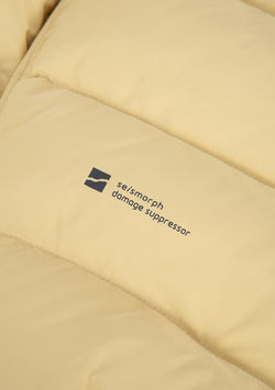 Jambières Matelassées Pw93