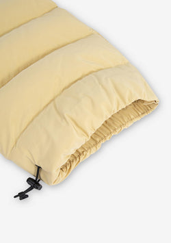 Jambières Matelassées Pw93