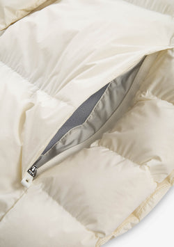 AITKEN Long Puffer Coat Qw540