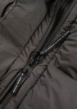 AITKEN Long Puffer Coat Qw540