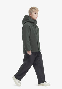 DSUP 2.0. Functional Fabric Jacket Qb520