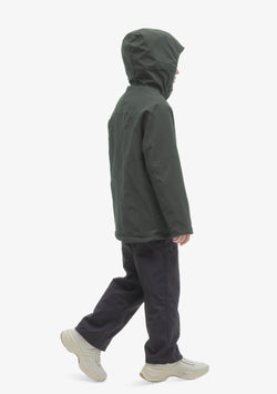 DSUP 2.0. Functional Fabric Jacket Qb520