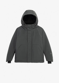 DSUP 2.0. Functional Fabric Jacket Qb520