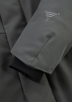 DSUP 2.0. Functional Fabric Jacket Qb520