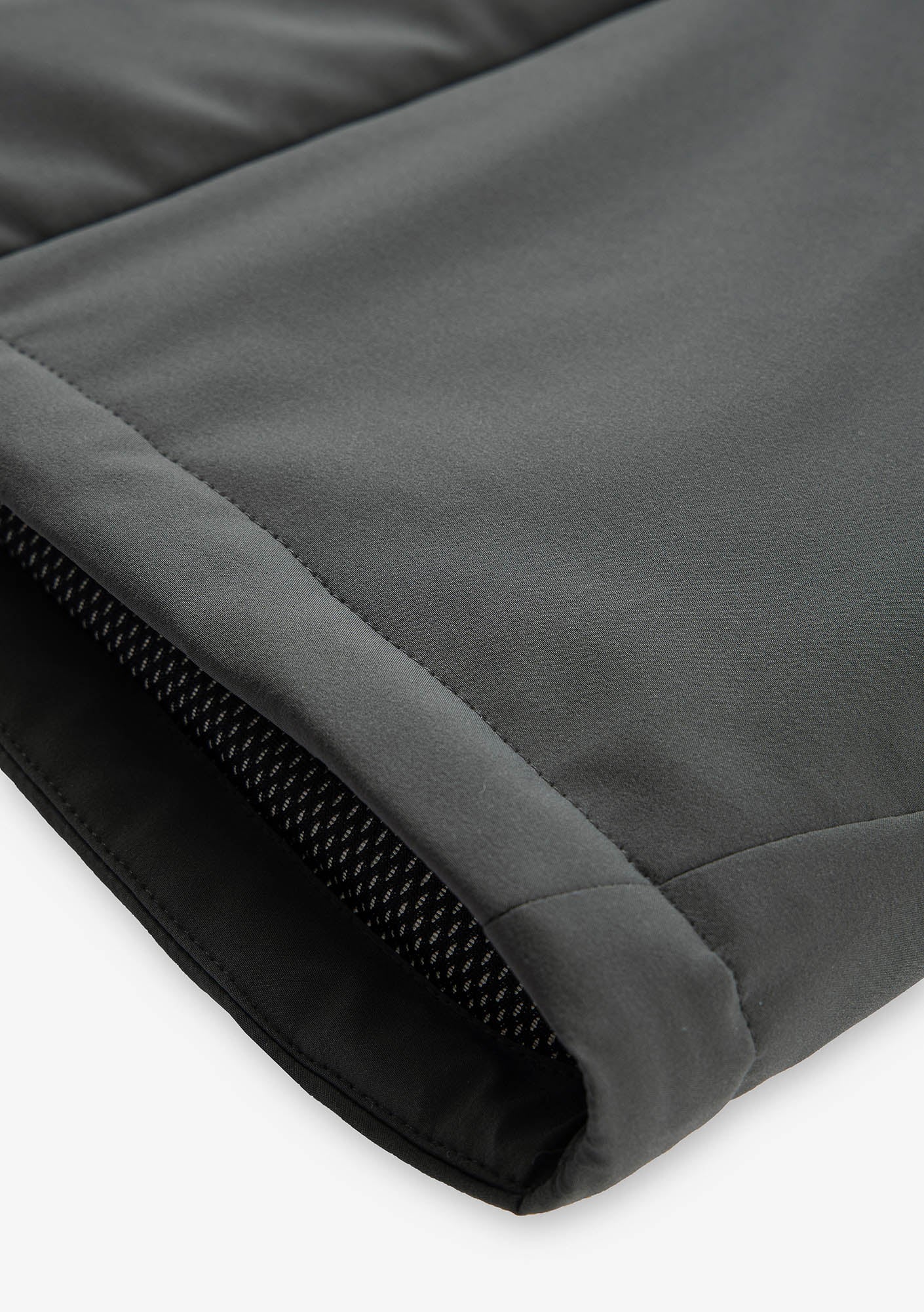 DSUP 2.0. Functional Fabric Jacket Qb520