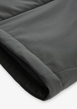 DSUP 2.0. Functional Fabric Jacket Qb520