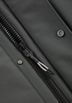 DSUP 2.0. Functional Fabric Jacket Qb520