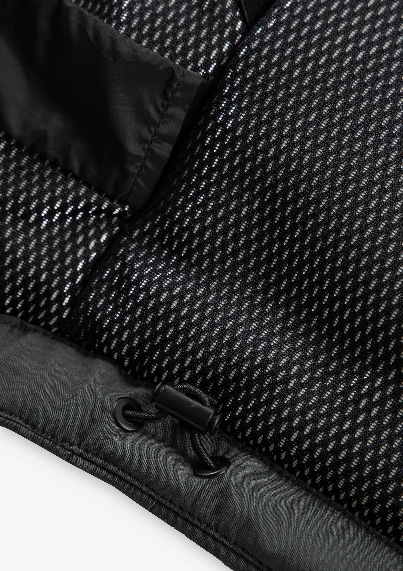 DSUP 2.0. Functional Fabric Jacket Qb520