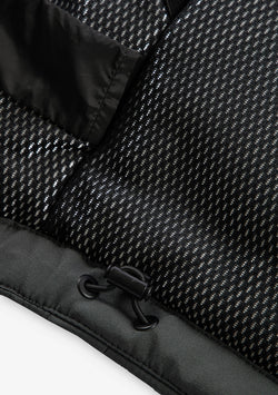 DSUP 2.0. Functional Fabric Jacket Qb520
